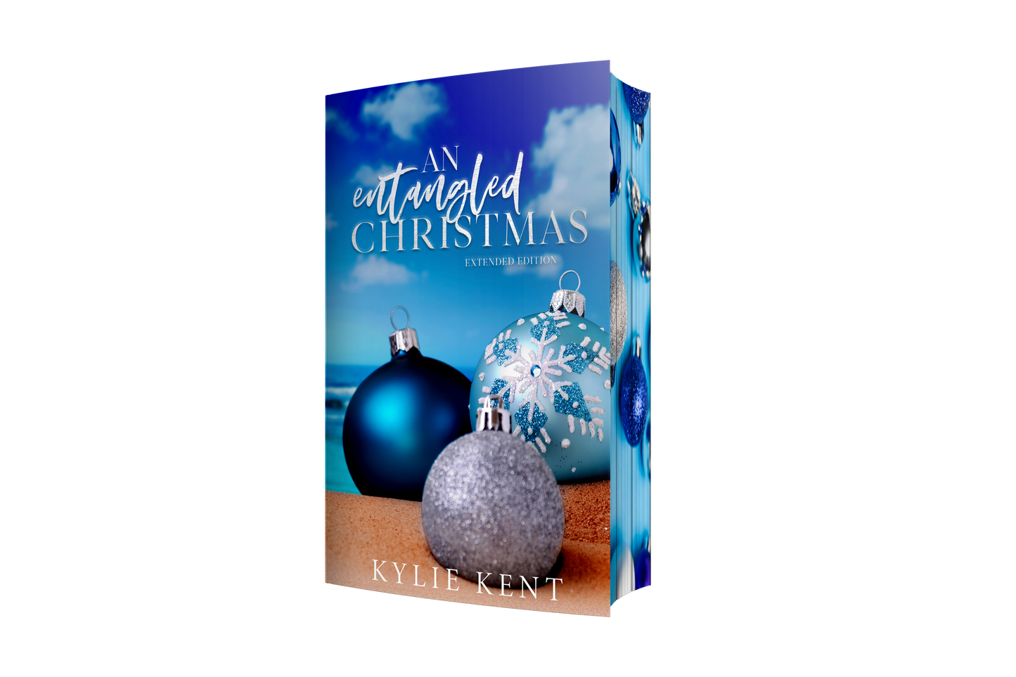 An Entangled Christmas - Special Edition (PREORDER)