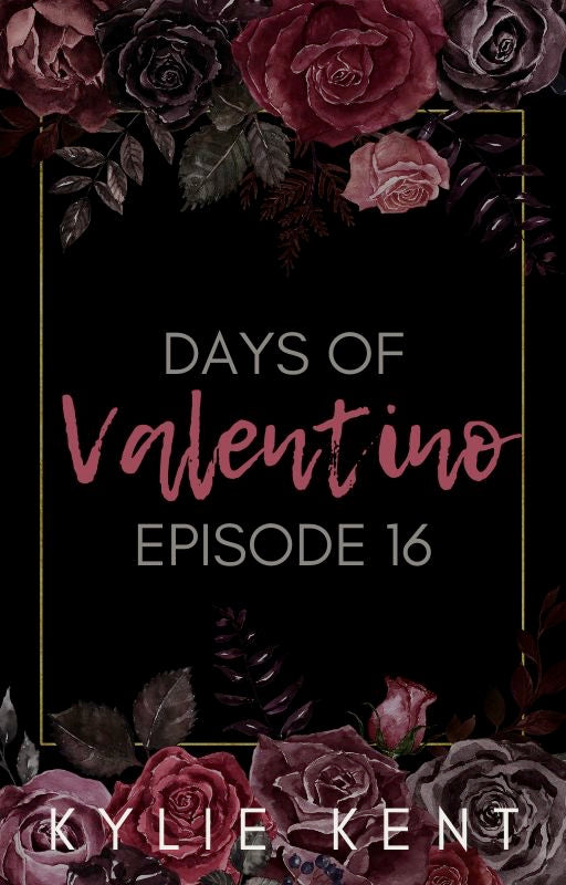 Days of Valentino - Episode 16