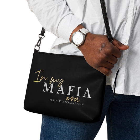 Mafia Era Crossbody bag