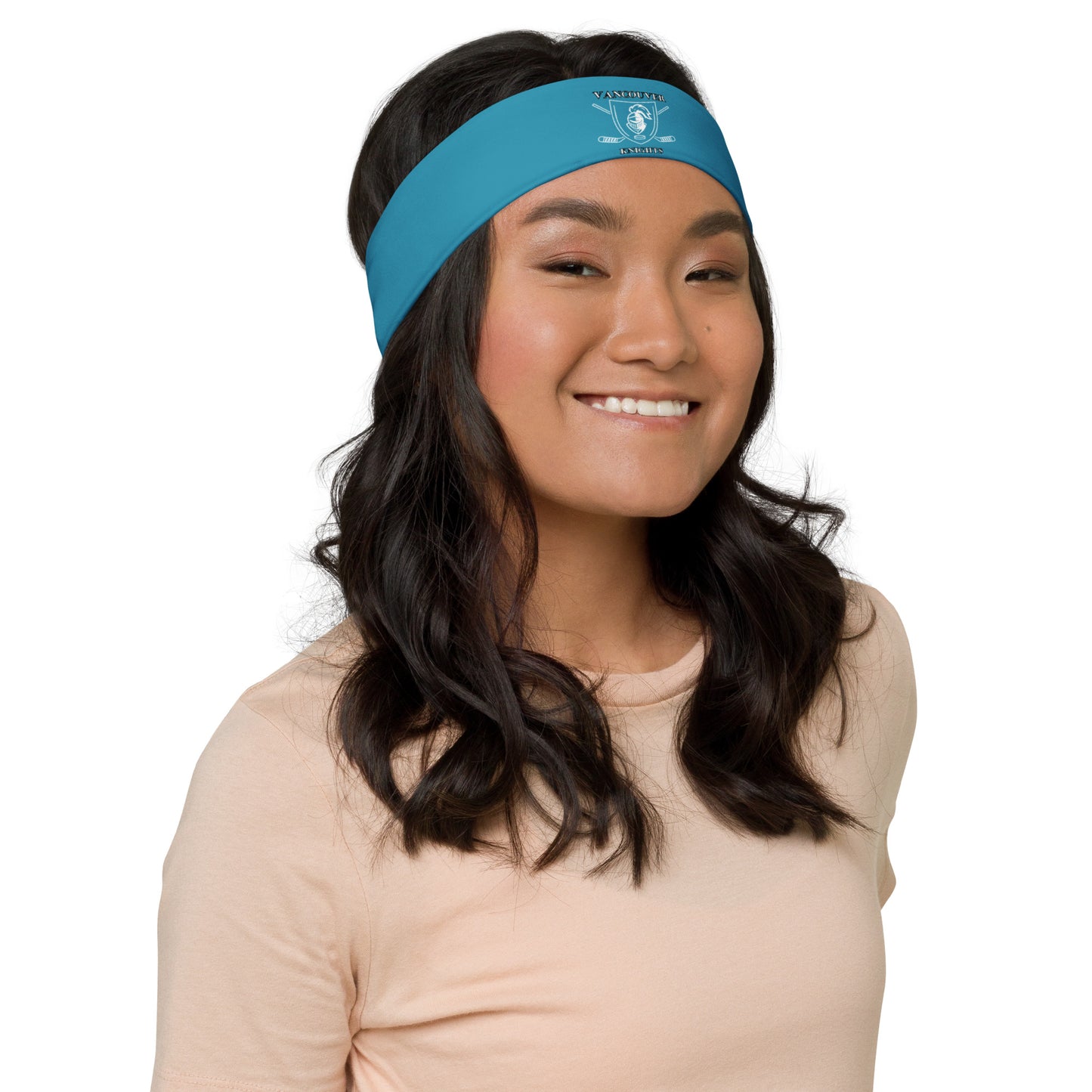 Vancouver Knights Headband