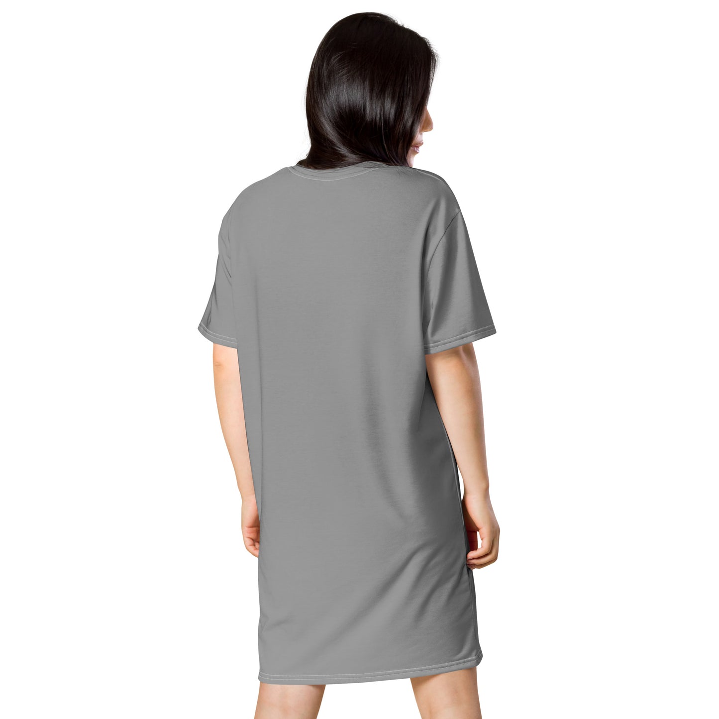 OTT T-shirt dress