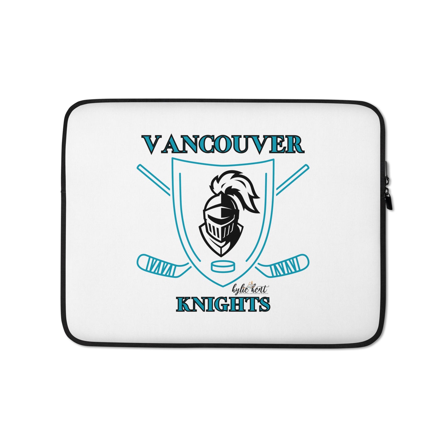 Vancouver Knights Laptop Sleeve