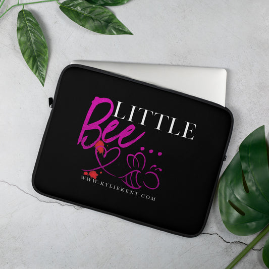 Little Bee Laptop Sleeve