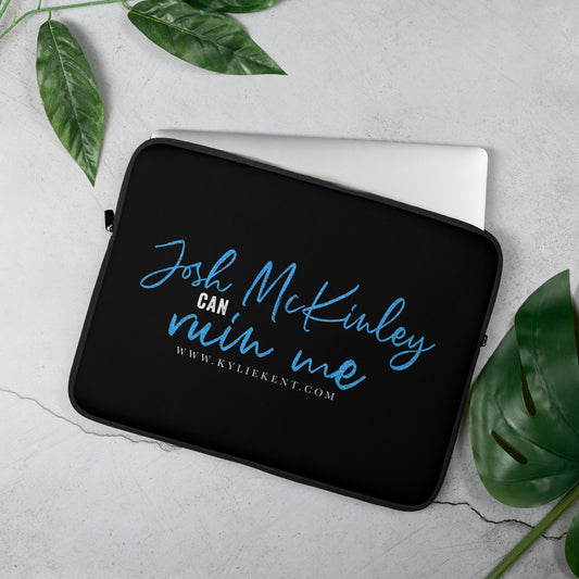 Ruin Me Laptop Sleeve