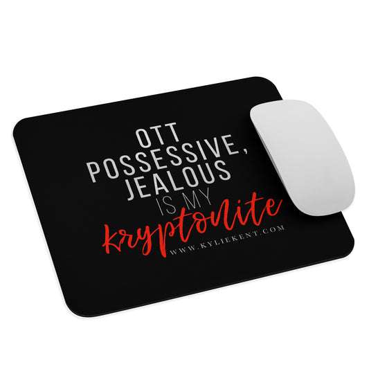 OTT Mouse pad