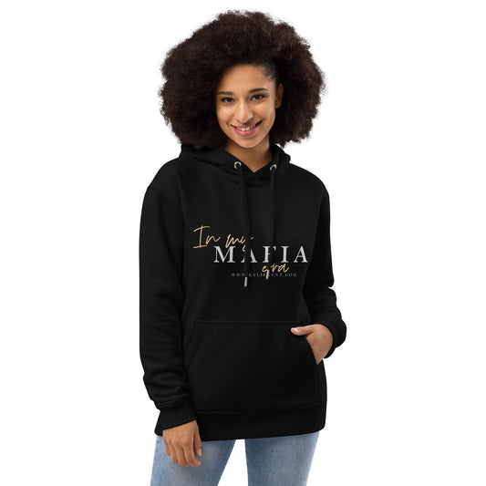 Mafia Era Premium eco hoodie