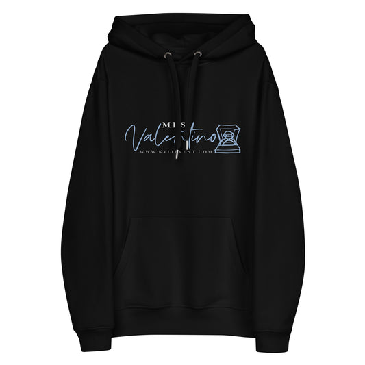 Mrs Valentino (Theo) Premium eco hoodie