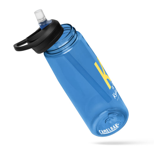 K is for Kylie Sports water bottle