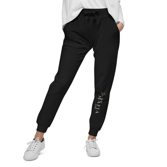 Mafia Era Unisex fleece sweatpants