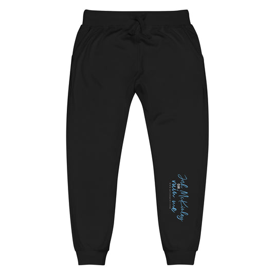 Ruin Me Unisex fleece sweatpants