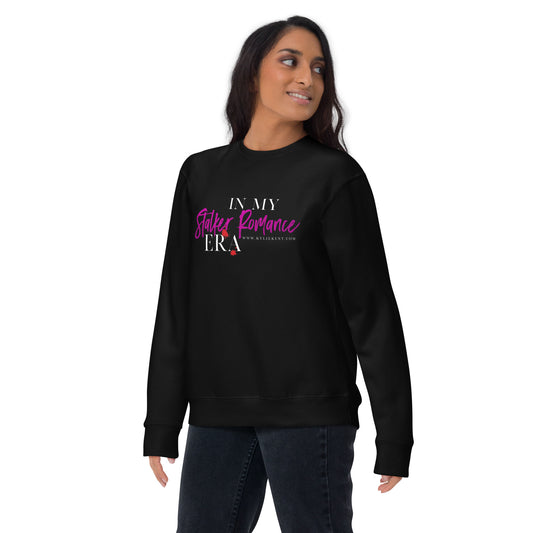 Stalker Era Unisex Premium Sweatshirt