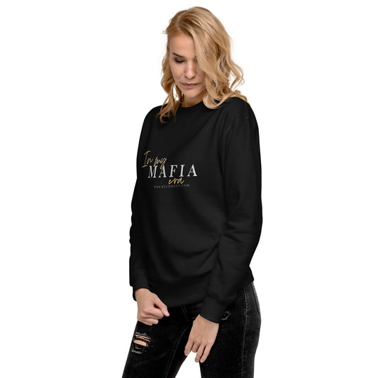 Mafia Era Unisex Premium Sweatshirt