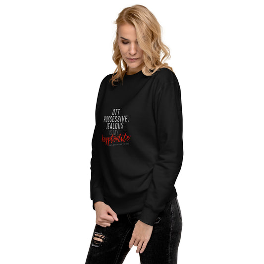 OTT Unisex Premium Sweatshirt