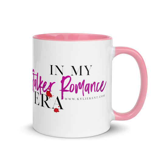 Stalker Era Mug with Color Inside