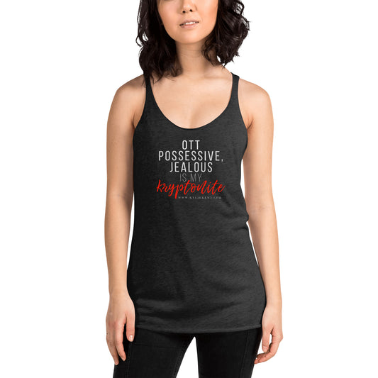 OTT Women's Racerback Tank