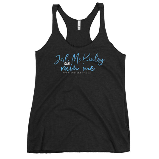 Ruin Me Women's Racerback Tank