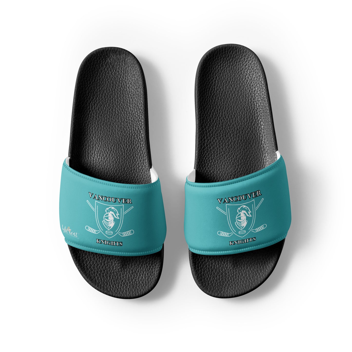 Vancouver Knights Women's slides